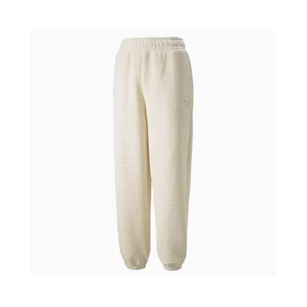 Puma Pantalon de survêtement Puma W CLASSICS QLTED