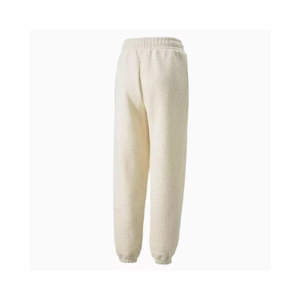 Puma Pantalon de survêtement Puma W CLASSICS QLTED
