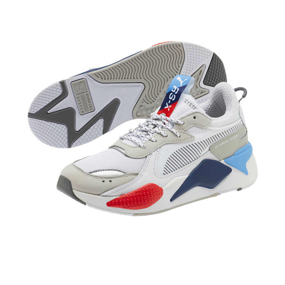 Puma Basket Puma RS-X BMW MOTORSPORT