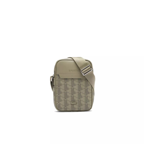 Lacoste Sacoche Lacoste VERTICAL CAMERA BAG