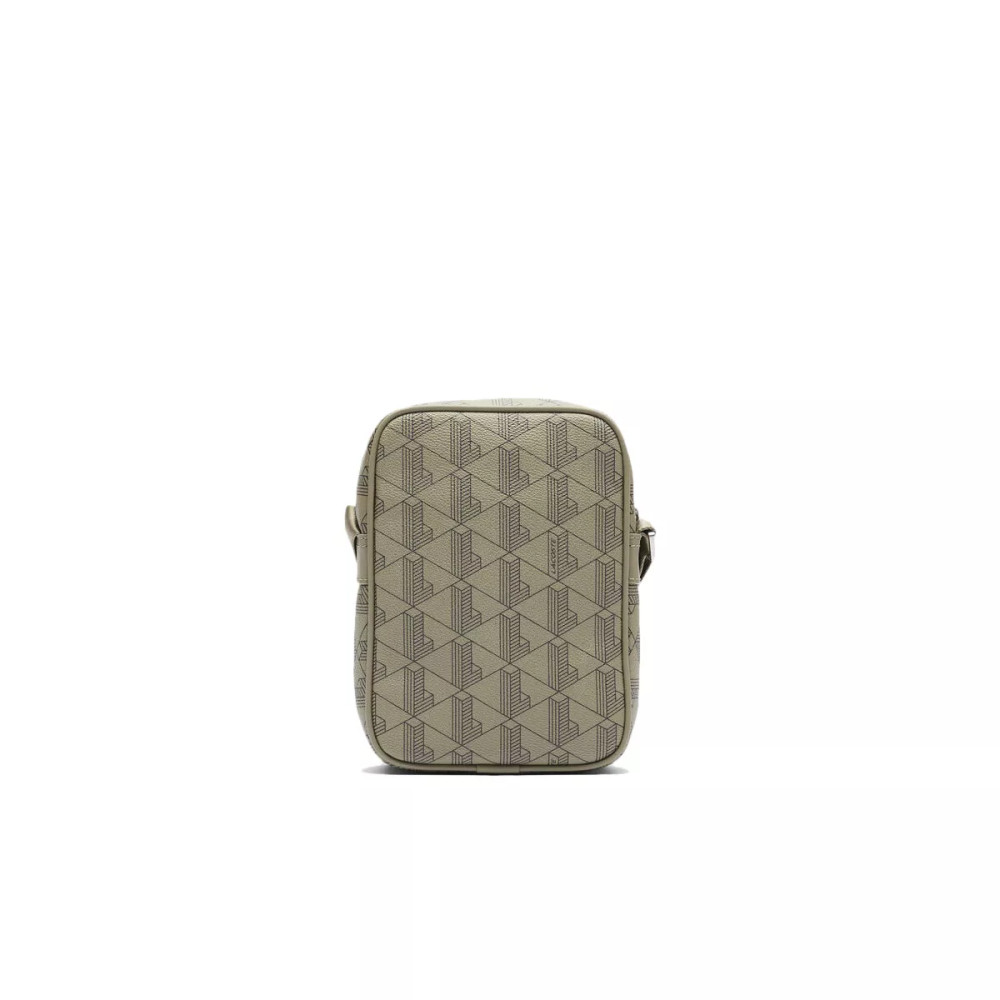 Lacoste Sacoche Lacoste VERTICAL CAMERA BAG