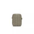 Lacoste Sacoche Lacoste VERTICAL CAMERA BAG