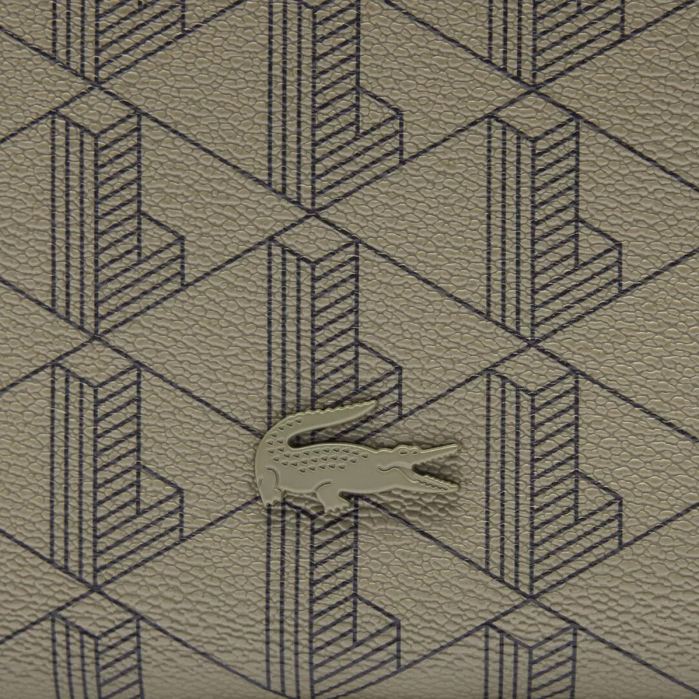 Lacoste Sacoche Lacoste VERTICAL CAMERA BAG