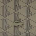 Lacoste Sacoche Lacoste VERTICAL CAMERA BAG