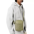 Lacoste Sacoche Lacoste VERTICAL CAMERA BAG