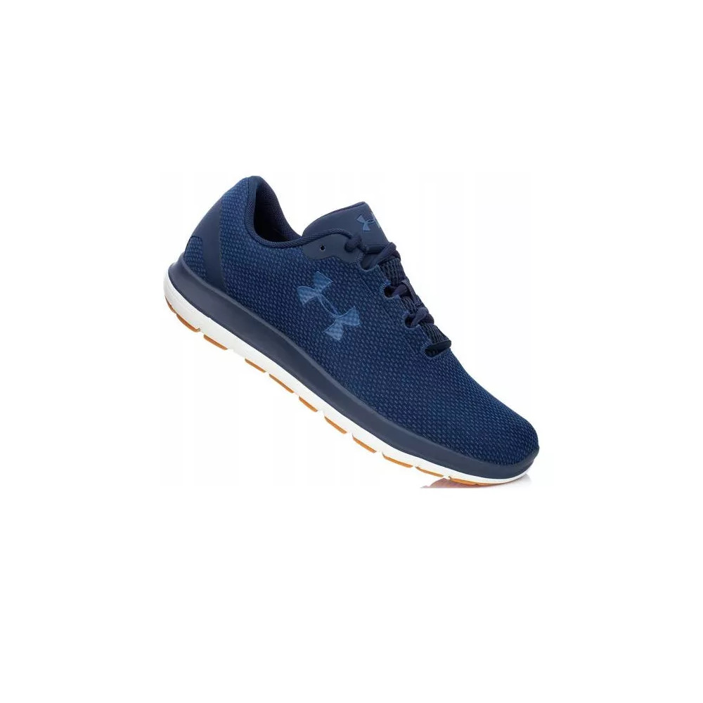 Under Armour Basket Under Armour UA REMIX FW18