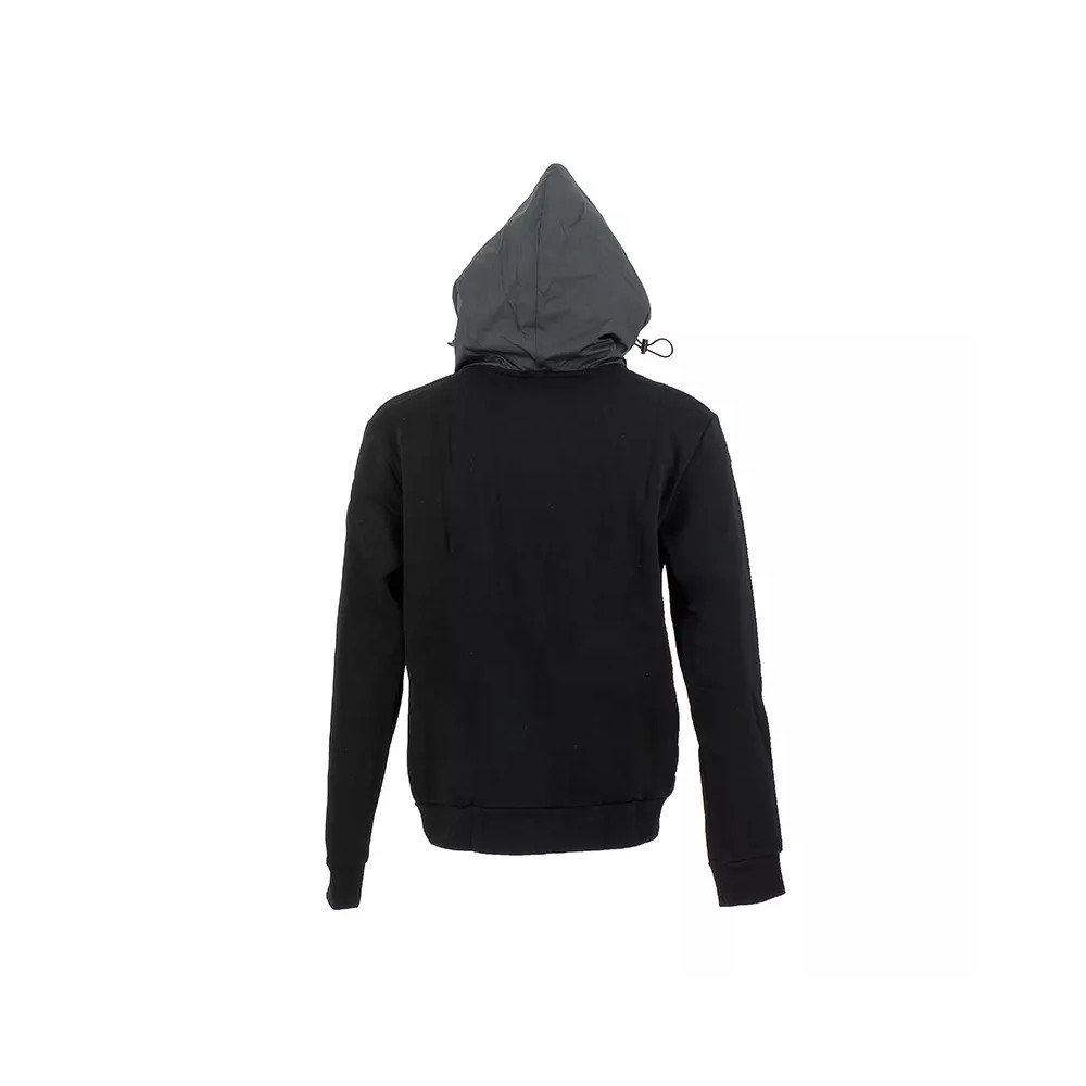 Helvetica Sweat à capuche Helvetica