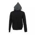 Helvetica Sweat à capuche Helvetica