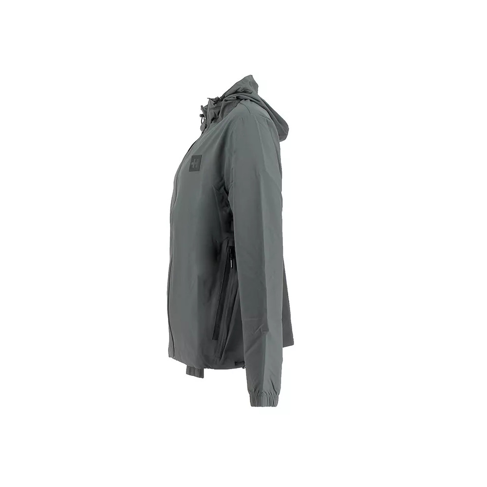 Helvetica Veste de survêtement Helvetica