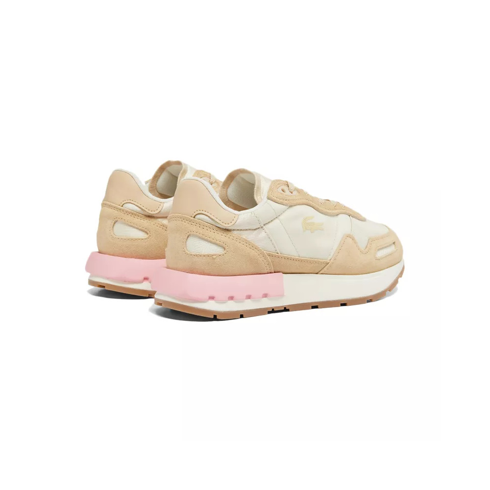 Lacoste Basket Lacoste PARTNER 70S