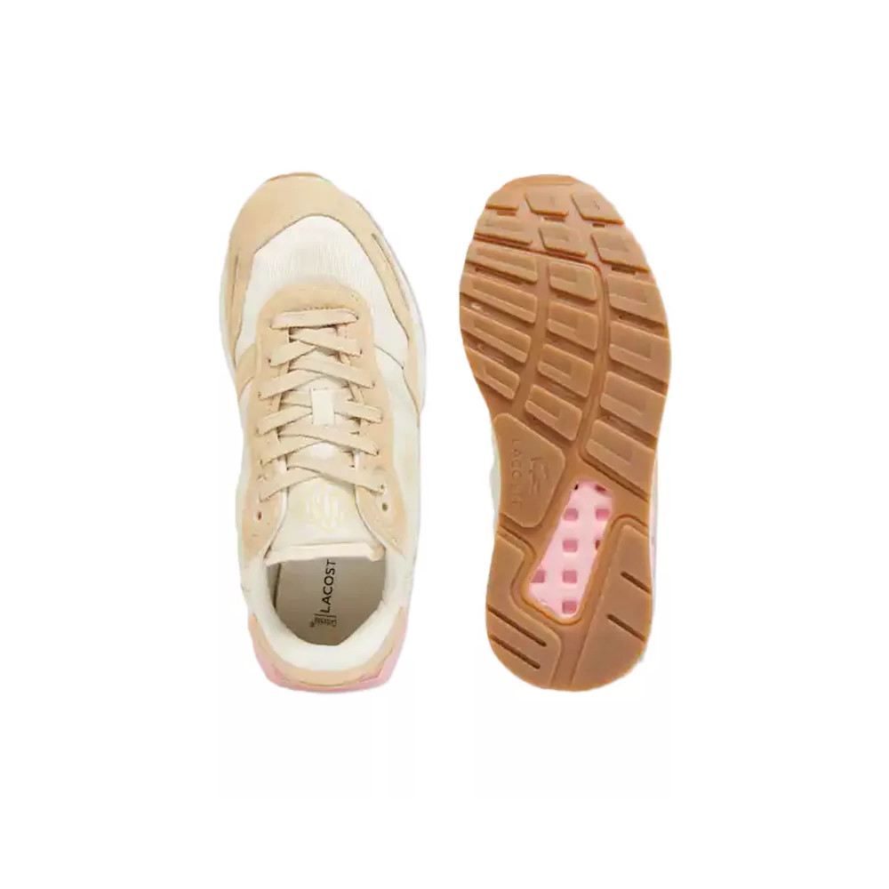 Lacoste Basket Lacoste PARTNER 70S