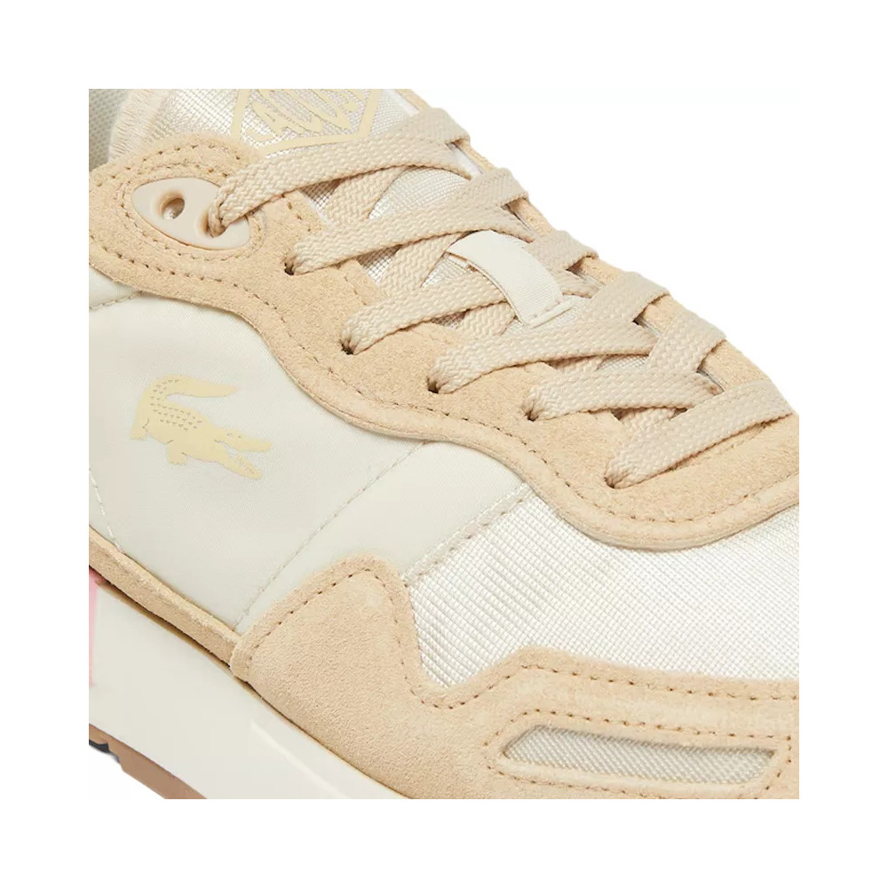 Lacoste Basket Lacoste PARTNER 70S