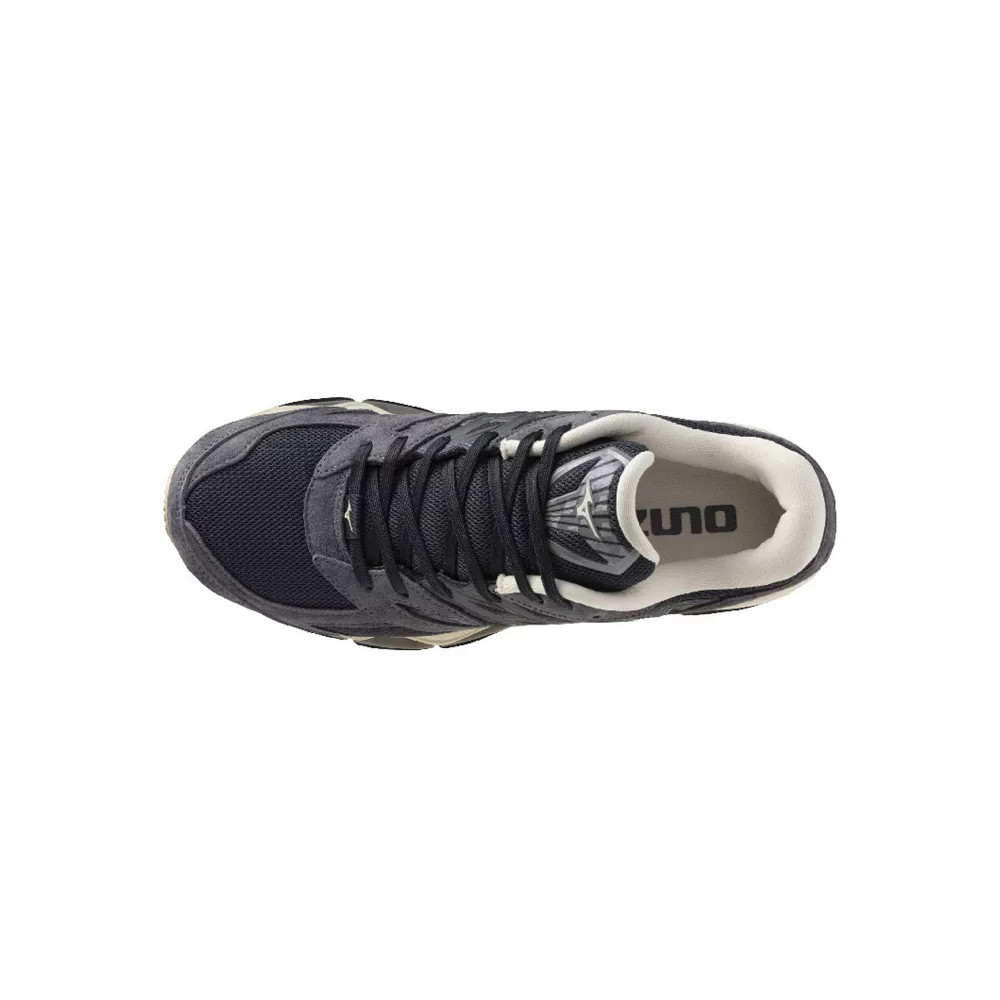 Mizuno Basket Mizuno WAVE PROPHECY LS