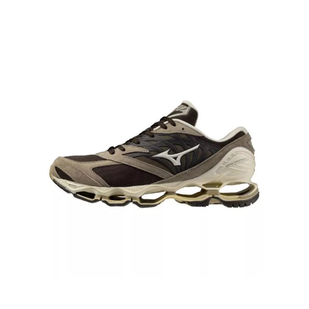 Mizuno Basket Mizuno WAVE PROPHECY LS