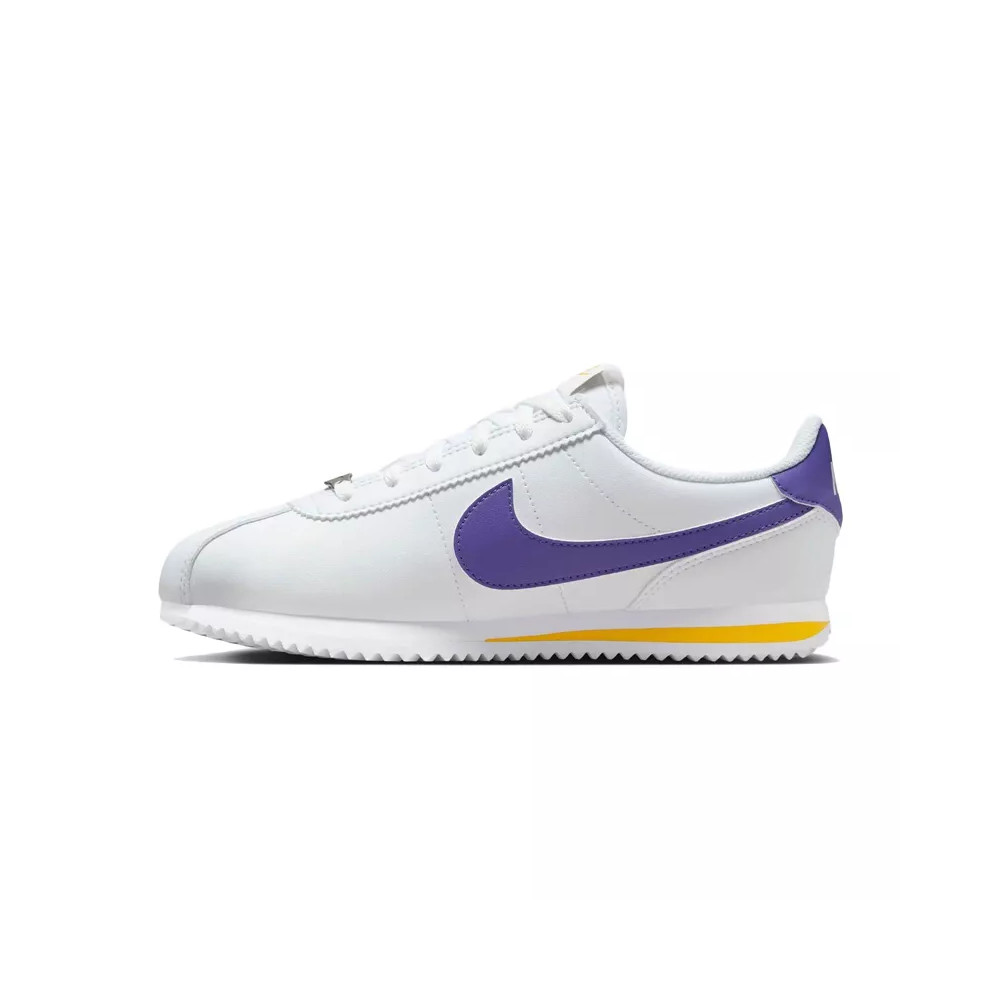 Nike Basket Nike CORTEZ LEATHER GS