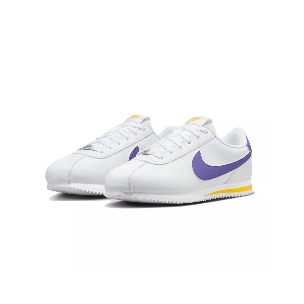 Nike Basket Nike CORTEZ LEATHER GS