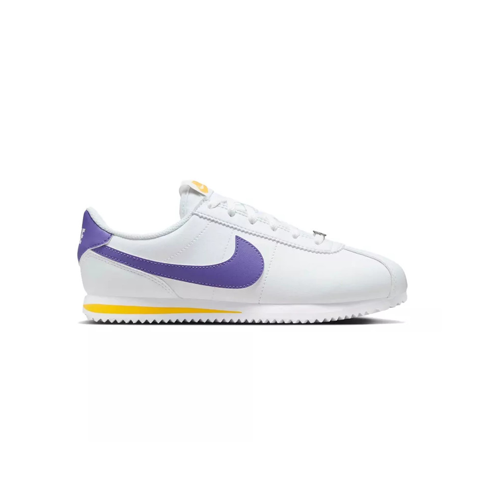 Nike Basket Nike CORTEZ LEATHER GS
