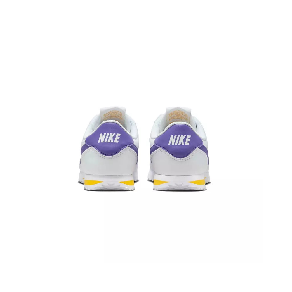 Nike Basket Nike CORTEZ LEATHER GS