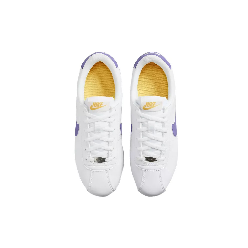 Nike Basket Nike CORTEZ LEATHER GS