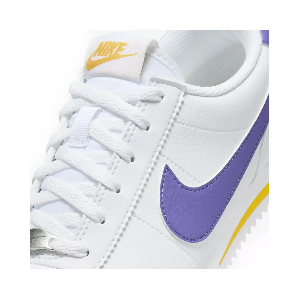 Nike Basket Nike CORTEZ LEATHER GS