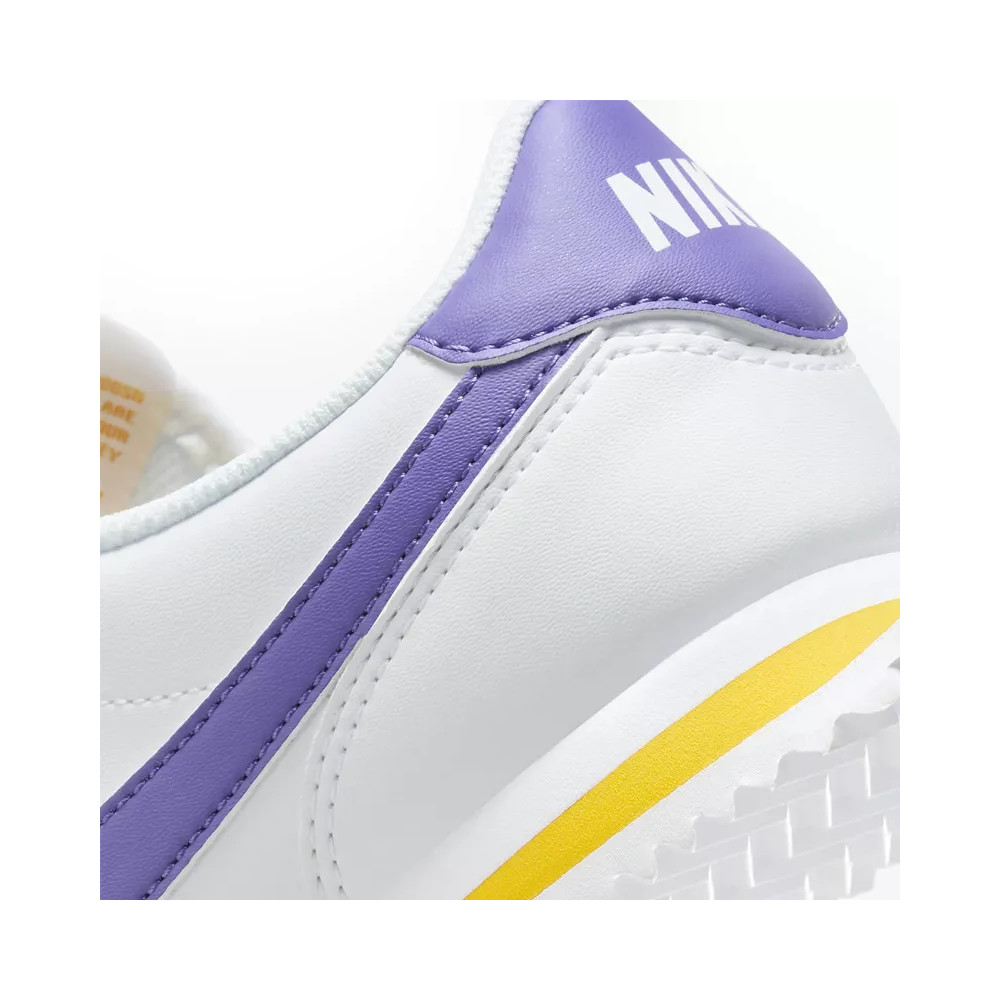 Nike Basket Nike CORTEZ LEATHER GS