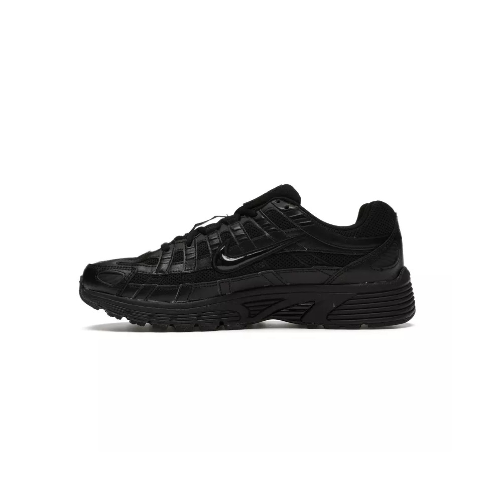 Nike Basket Nike P-6000