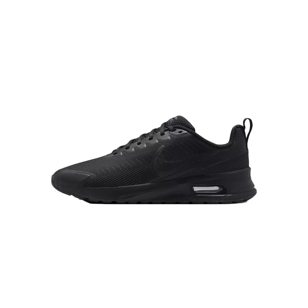 Nike Basket Nike AIR MAX NUAXIS
