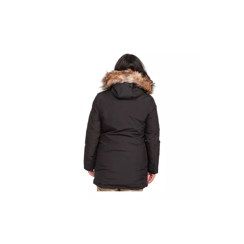Helvetica Parka Helvetica LAURA
