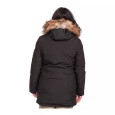 Helvetica Parka Helvetica LAURA