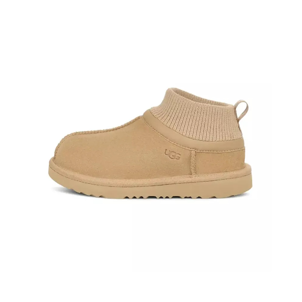 UGG Botte UGG K CLASSIC ULTRA MINI STRETCH CUFF