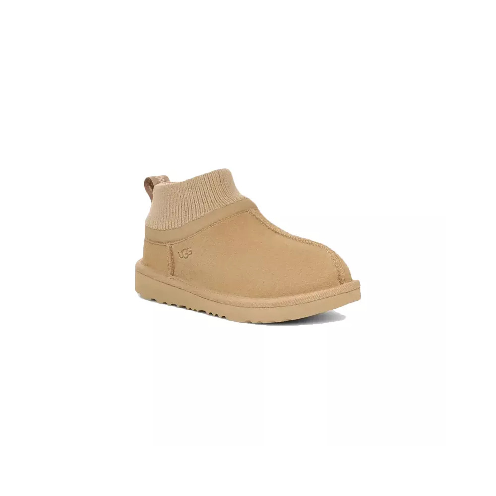 UGG Botte UGG K CLASSIC ULTRA MINI STRETCH CUFF