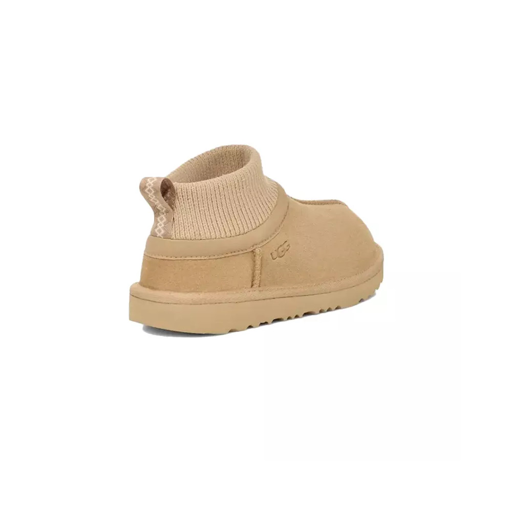 UGG Botte UGG K CLASSIC ULTRA MINI STRETCH CUFF