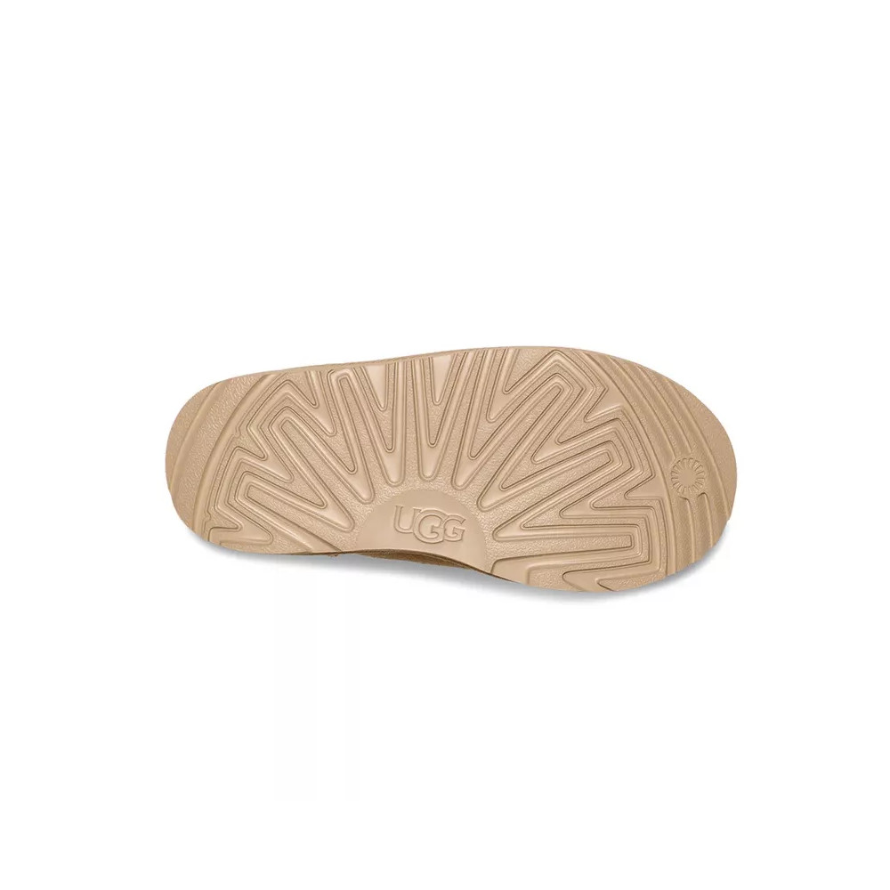UGG Botte UGG K CLASSIC ULTRA MINI STRETCH CUFF