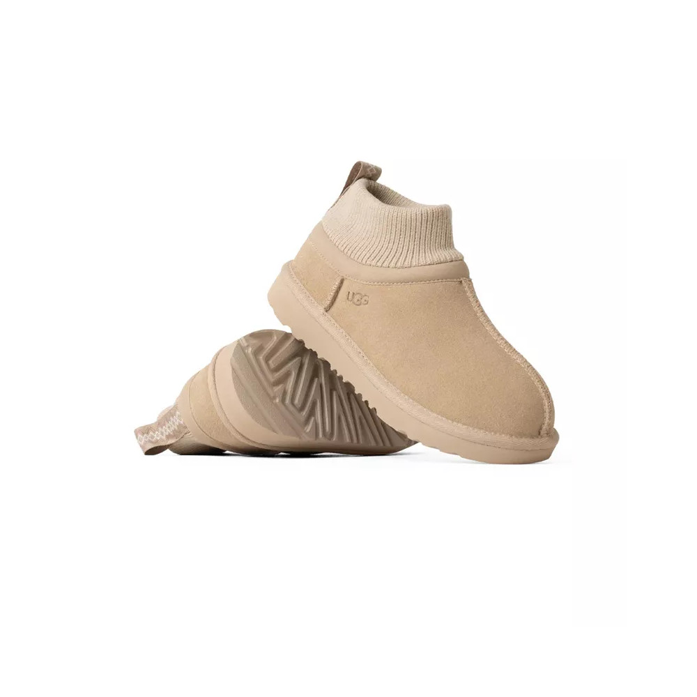 UGG Botte UGG K CLASSIC ULTRA MINI STRETCH CUFF
