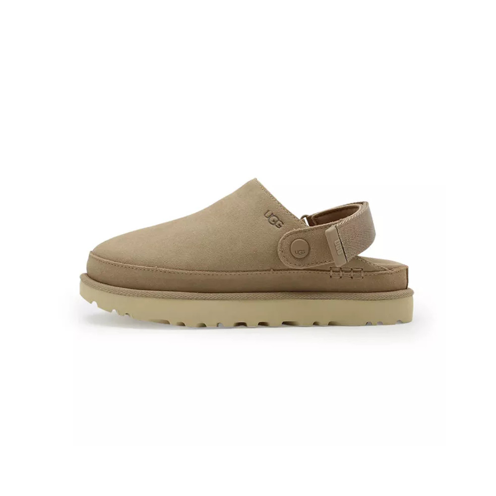 UGG Sandale UGG GOLDENSTAR CLOG