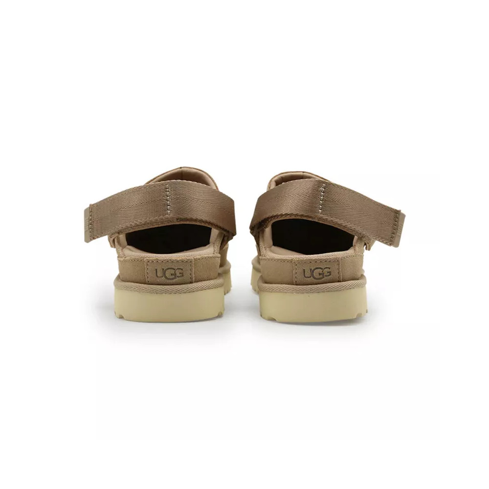 UGG Sandale UGG GOLDENSTAR CLOG