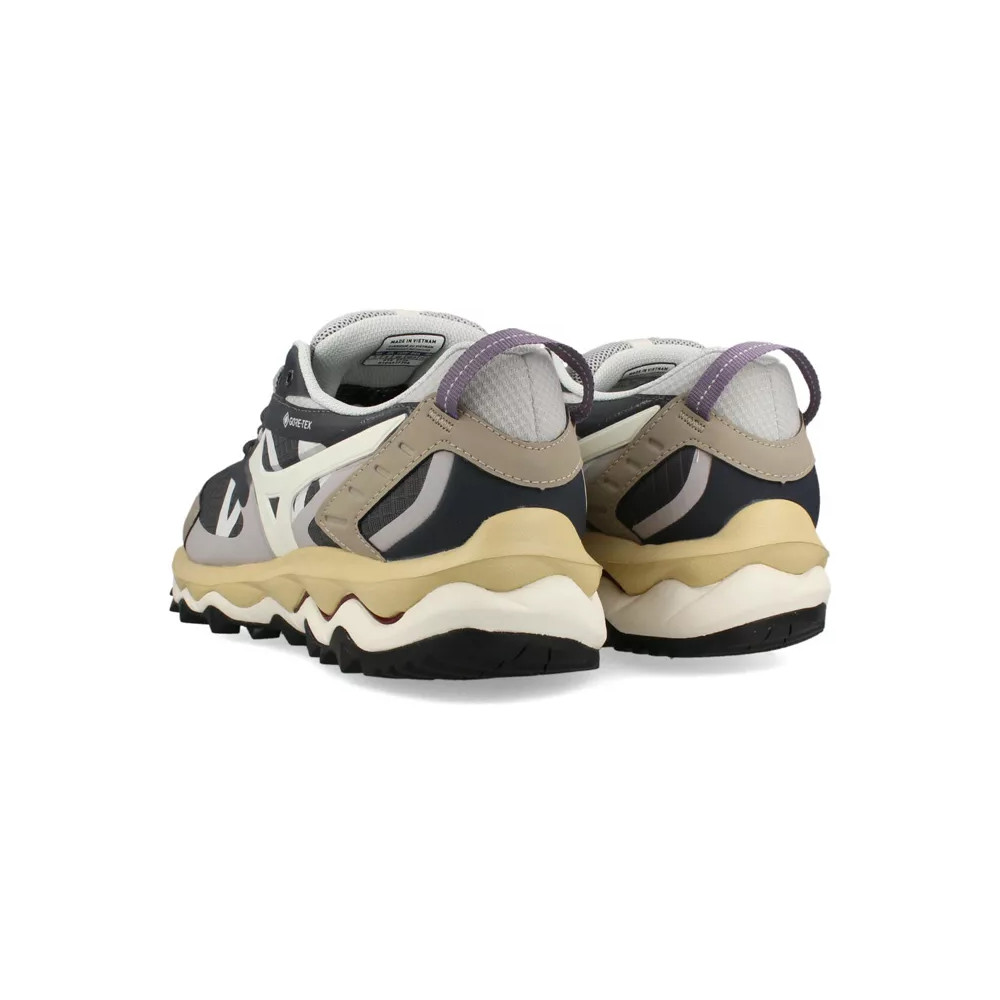 Mizuno Basket Mizuno S.L WAVE MUJIN TL