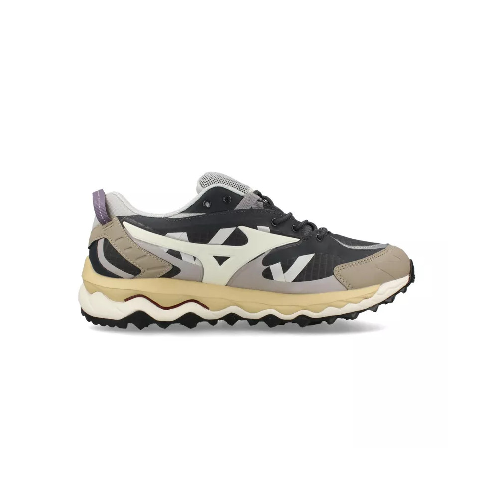 Mizuno Basket Mizuno S.L WAVE MUJIN TL