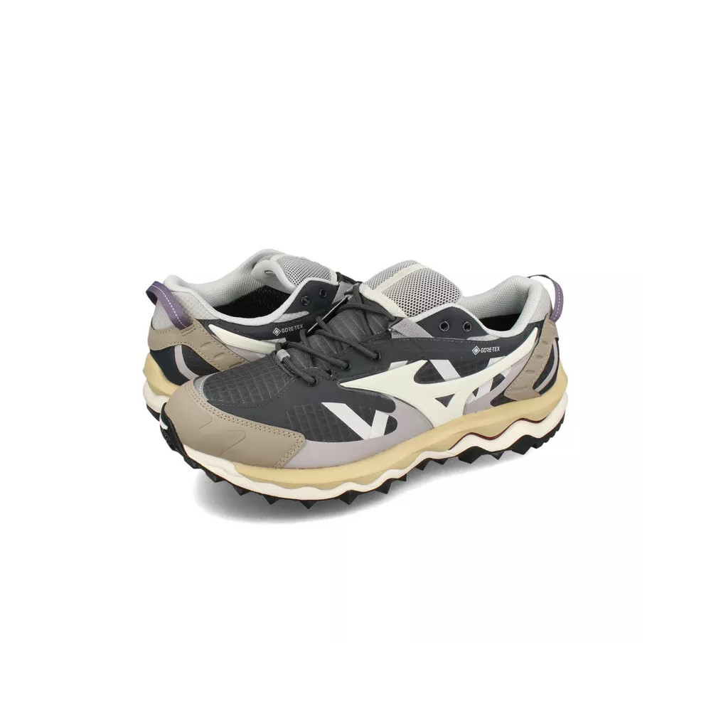 Mizuno Basket Mizuno S.L WAVE MUJIN TL