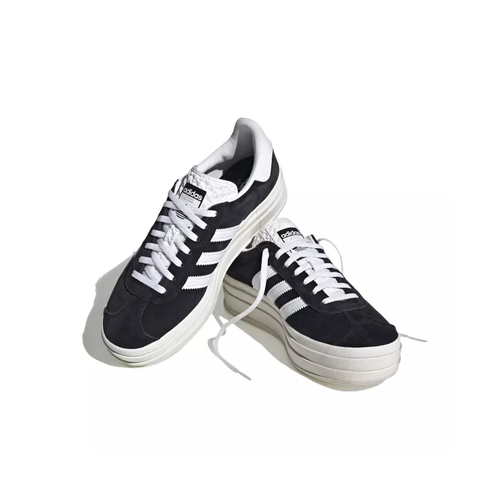adidas originals Basket adidas Originals GAZELLE BOLD W