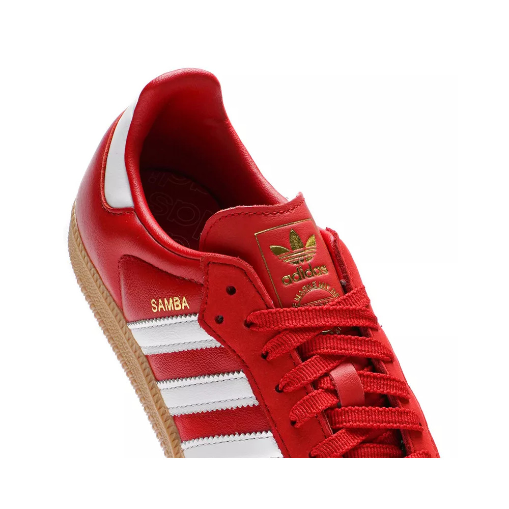 adidas originals Basket adidas Originals SAMBA OG