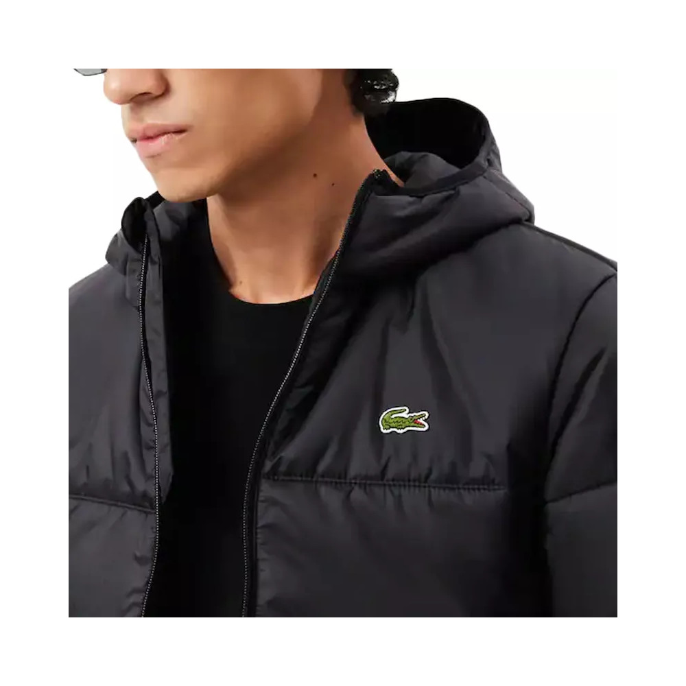 Lacoste Doudoune à capuche Lacoste