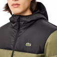 Lacoste Doudoune à capuche Lacoste