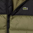 Lacoste Doudoune à capuche Lacoste