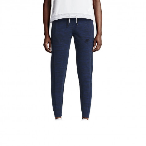 Nike Pantalon de survêtement Nike Tech Knit - 728681-451