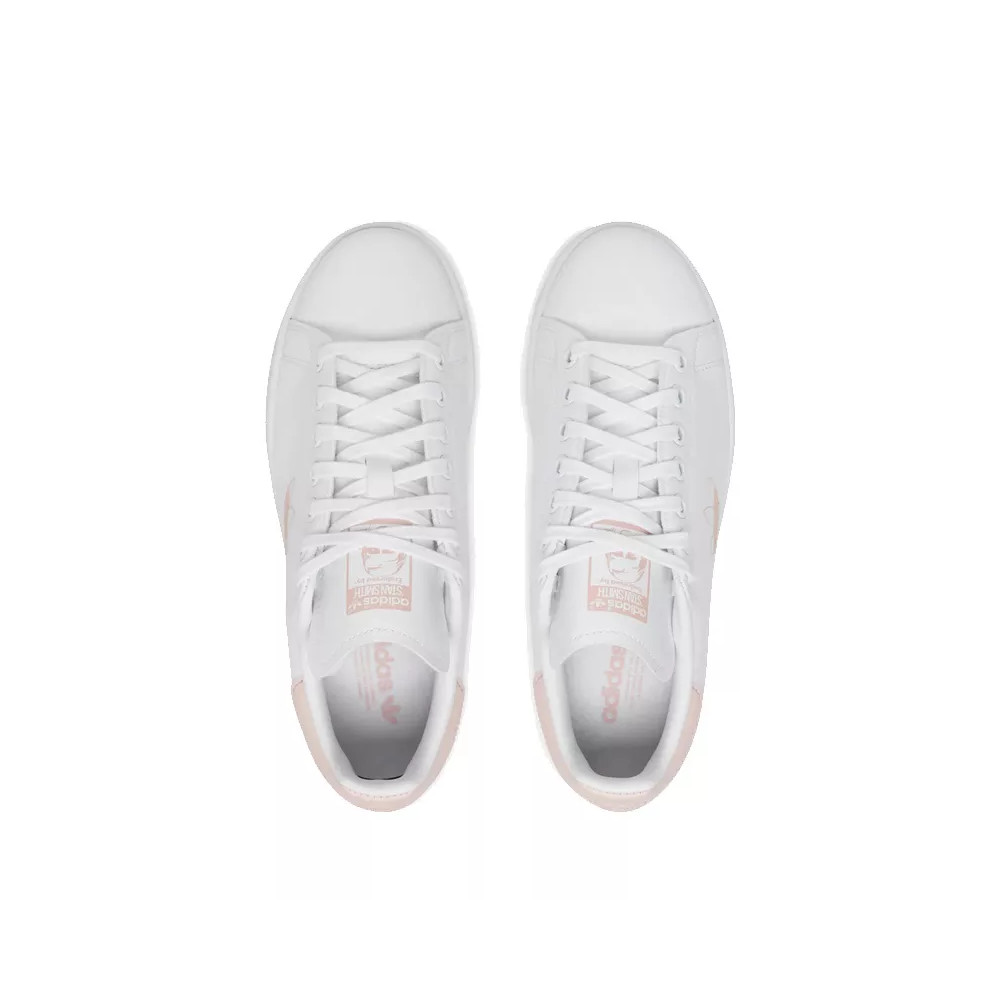 adidas originals Basket adidas Originals STAN SMITH FASHION J