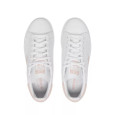 adidas originals Basket adidas Originals STAN SMITH FASHION J