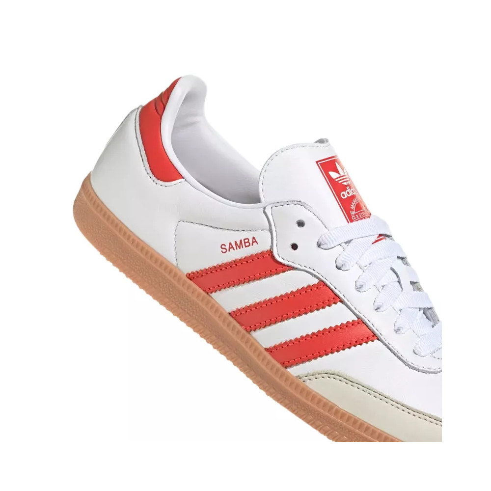 adidas originals Basket adidas Originals SAMBA OG W RELAY