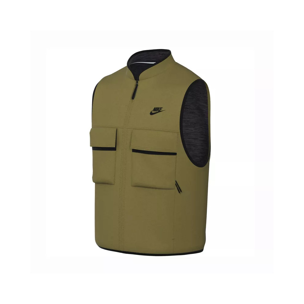 Nike Gilet Nike M WOVEN TECH