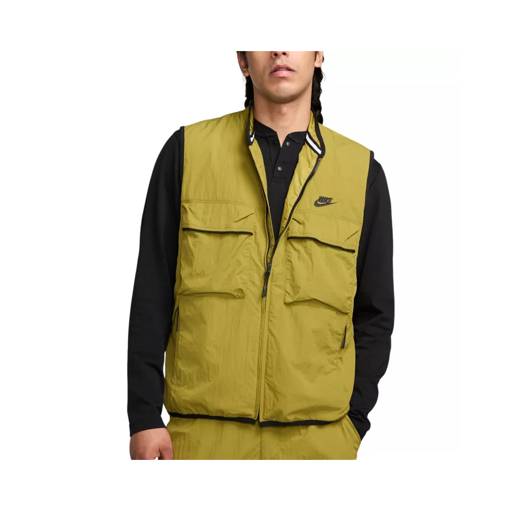 Nike Gilet Nike M WOVEN TECH